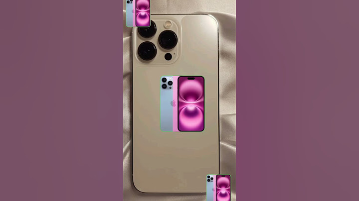 iPhone 16 Pro MAX Durability Test - Apple tried hard this year..