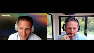Why Successful Businesses Need a North Star with Martin Schilling Wealth
