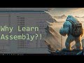 Why do you need to know assembly to use idapro or ghidra exploring disassembly and decompilation