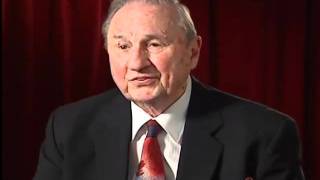 2011 Kennedy Beacon Award Winner - John H. Lucas
