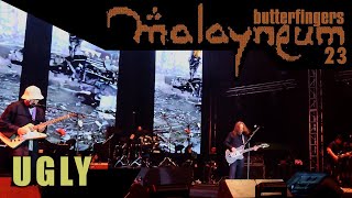 Butterfingers  At Malayneum 23  Ugly