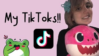 AGERE/SFW LITTLESPACE TIKTOKS! MY TIKTOKS! Agere Tiktoks Compilation