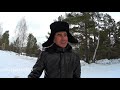 XXVII  республиканские лыжные гонки Швыдкова - Шулбаева