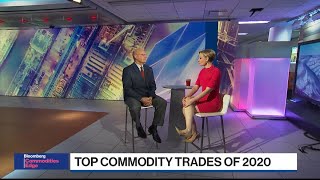 Famous Commodities Roundup: The Top Trades of 2020 Net Worth