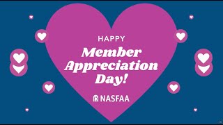 Happy Member Appreciation Day | 2025