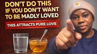 Do This… And They Will Be Madly In Love With You | This works very fast 