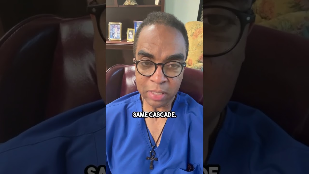 Why You’re Gaining Belly Fat (It’s Not Your Fault)