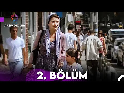 Anneler ile Kızları 2. Bölüm