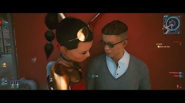 Cyberpunk 2077 2.0 Update Path Tracing and Ray Reconstruction causing severe ghosting