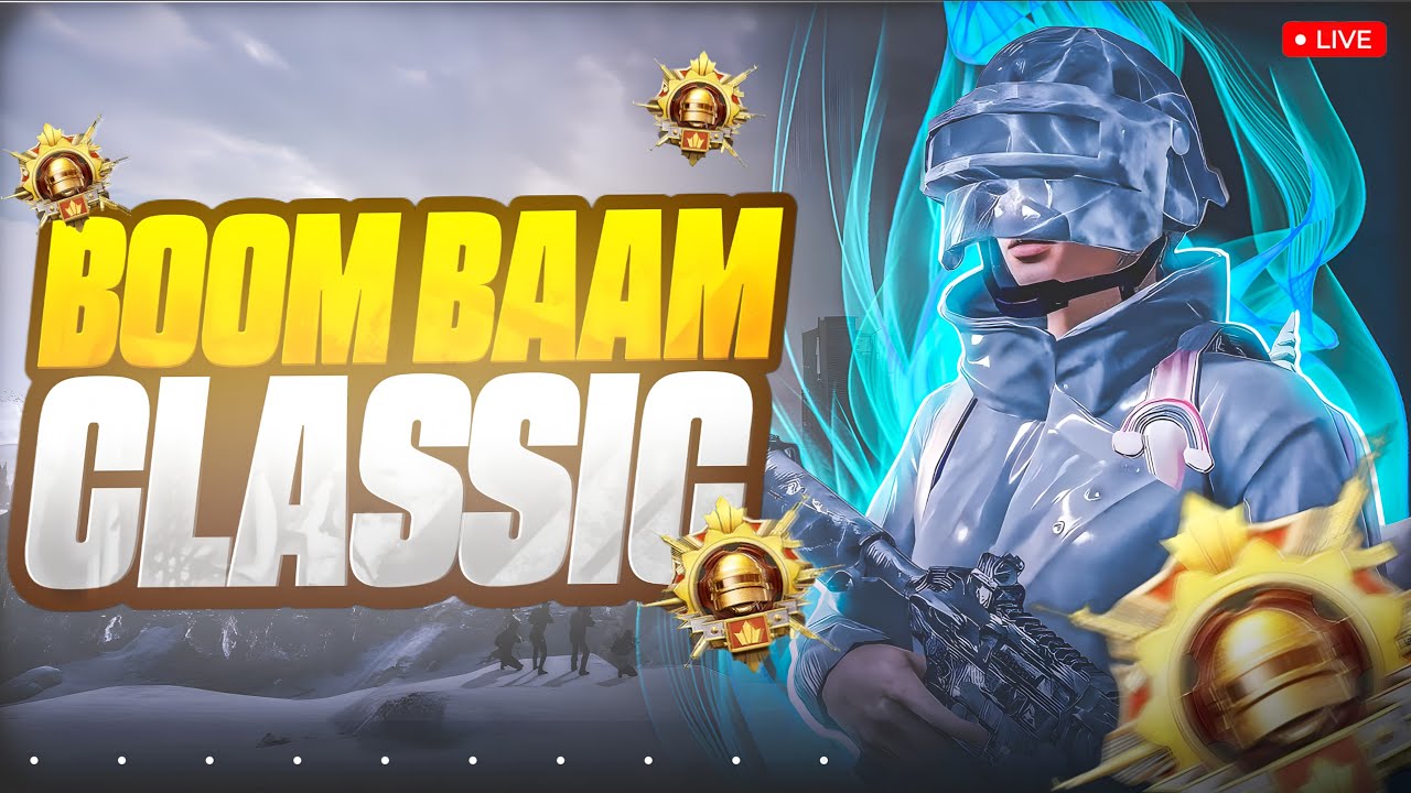 SOLO VS SQUAD RANK PUSH IN PUBG MOBILE DAY 8 - YouTube