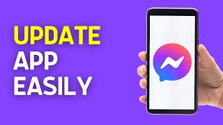 How To Update Facebook Messenger On Android screenshot 2