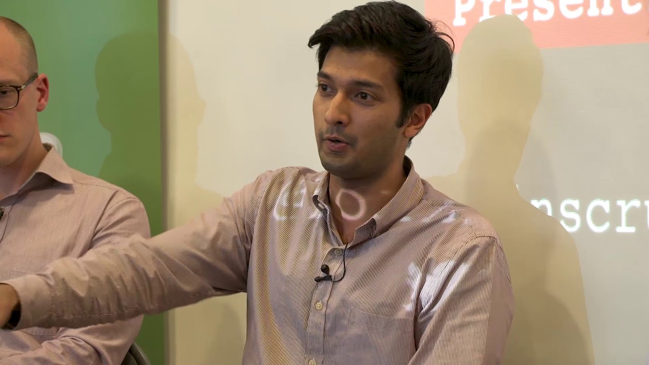 Future Applications of BlockChain - Jai