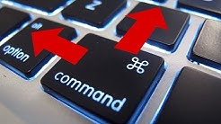 25 Basic Mac Keyboard Shortcuts - Durasi: 14.53. 
