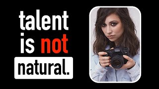 artistic ability :|: does talent really exist? (w/ heidi rondak)