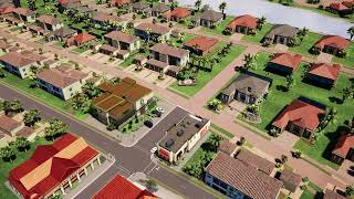 US ABF System Animation