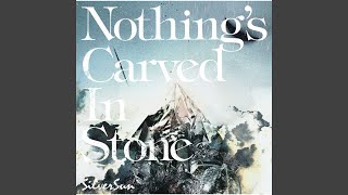 Video thumbnail of "Nothing's Carved in Stone - The Big Chill"