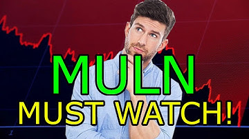 RECOVER ABOVE $1?! MULN SHORT SQUEEZE POSSIBLE?|MULN PRICE PREDICTIONS|MULN STOCK ANALYSIS