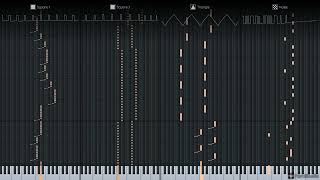Music:  Sage Fanfare (Chiptune)