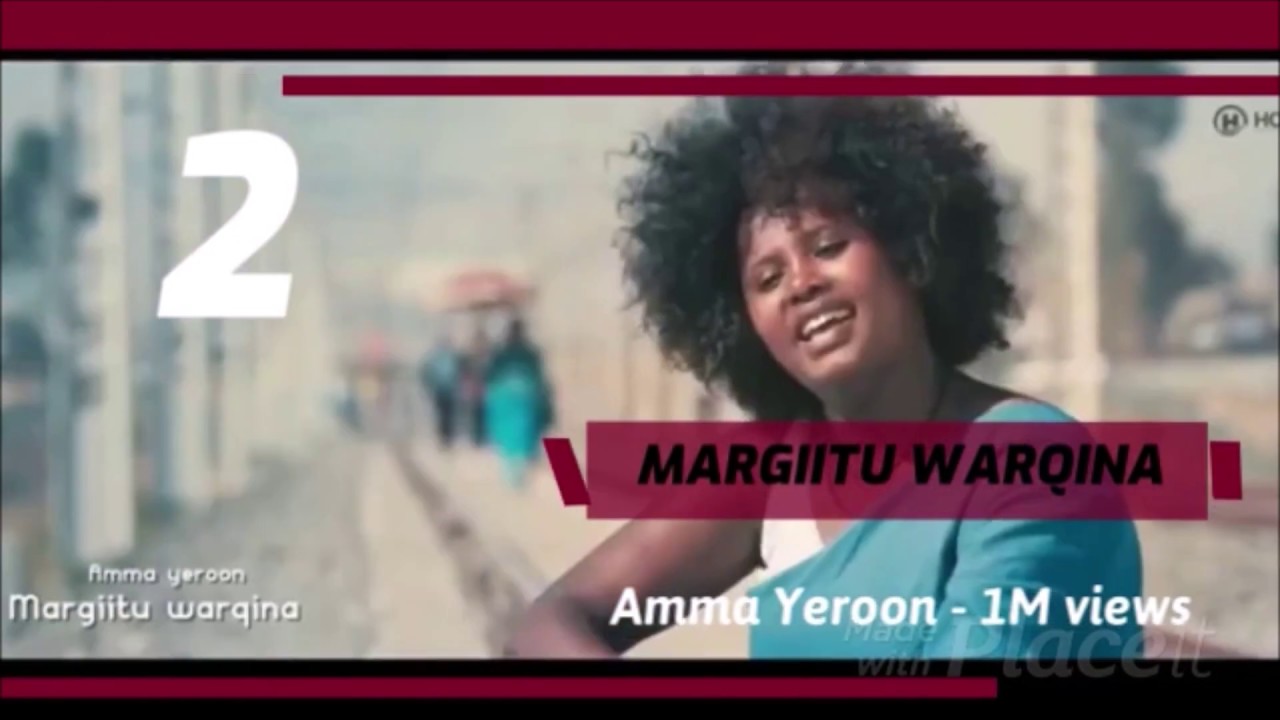 Top 5 Oromo Music In 2019 YouTube top-5-oromo-music-in-2019-youtube
