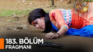 Can Yoldaşım Hint Dizisi 183. Bölüm Fragmanı