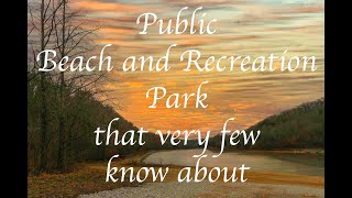 Secret Recreation & Boat Launch   SPARTA, TN    SD 480p