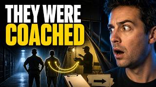 Why the Most Famous Prison Study Was Not What It Claimed