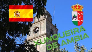 Vídeo promocional del Ayuntamiento de Xunqueira de Ambía CASTELLANO