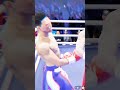Undisputed Boxing Knockouts 😳 #undisputed #boxing #boxingfans #sports #gameplay #ps5 #knockout