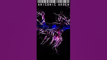 Centipede 5 | Experimental Music | Ableton | TouchDesigner