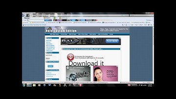 Halo Custom Edition Devmode for Windows 7 and Laptops with Patch 1.09