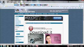 Halo Custom Edition Devmode For Windows 7 And Laptops With Patch 1.09