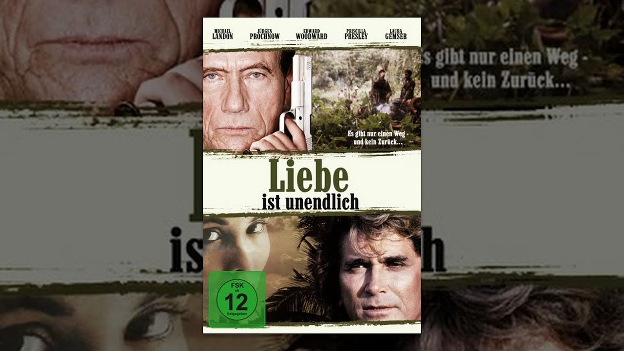 Liebe ist unendlich