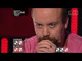 Ram Vaswani vs. Andy Black | Poker Legends | Late Night Poker