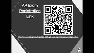 Spring 2024 AP Exam Registration Spanish