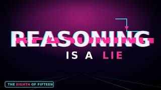 The Lies of AI: REASONING