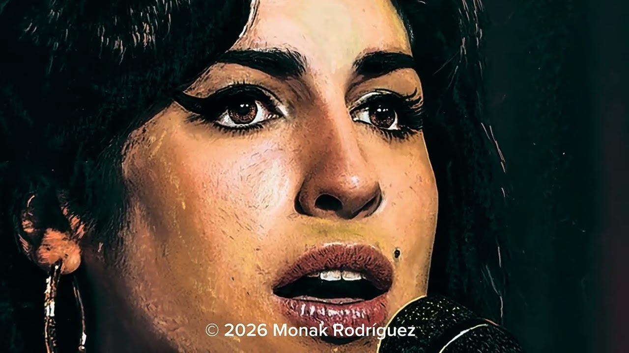 Entre el ritual, la voz y el soul