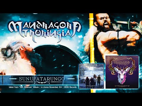 MANDRAGORA THURINGIA - Sunufatarungo (official lyricvideo)