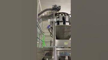 Water lotus root slices packaging machine in China