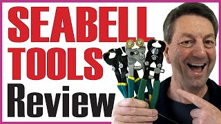 SeaBell Mosaic Tools Review