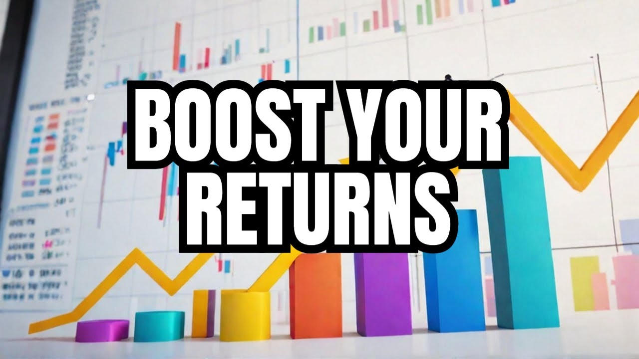 📊 How To Boost Stock Market Returns | Skyrocket Profits - YouTube