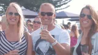 Fremantle BeerFest  2014