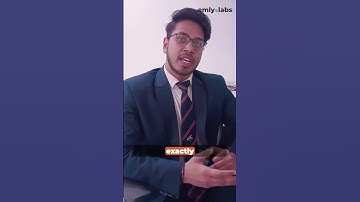 How I Learned AI with Zero Tech Background | Aman’s EMLY Labs NO-CODE Journey