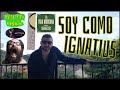 SOY COMO IGNATIUS - El PELUTTI ARTISTA URBANO