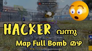 68 Game Bài | Hacker വന്നു map full bomb മഴ 😵😱 || free fire hacker version 2.O screenshot 1