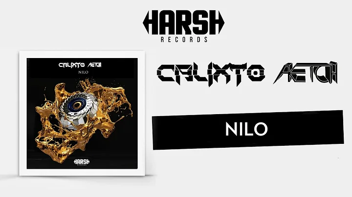 Calixto & Aketch - Nilo