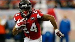 Devonta Freeman Mix || "Bank Account" || Falcons 2016/17 Highlights
