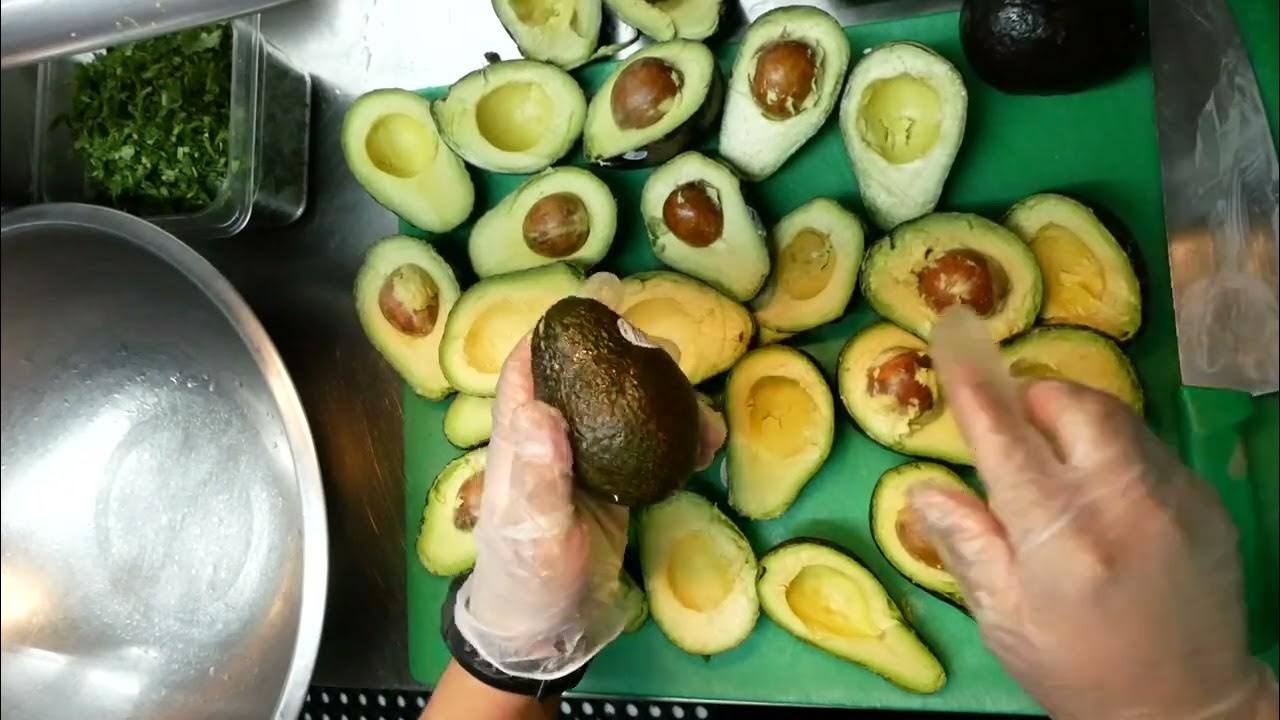 Avocados Mexican Grill YouTube