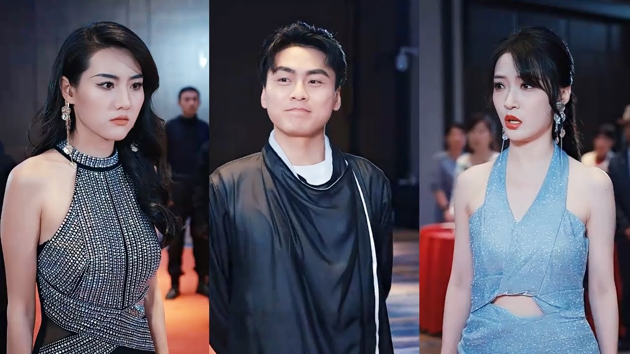 隐秘身份逆袭之路：女总裁求嫁大逆转