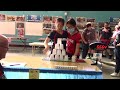 Overall Doubles Sport Stacking World Record 7.509 (Kaitlyn Quinn & Sarah Quinn)