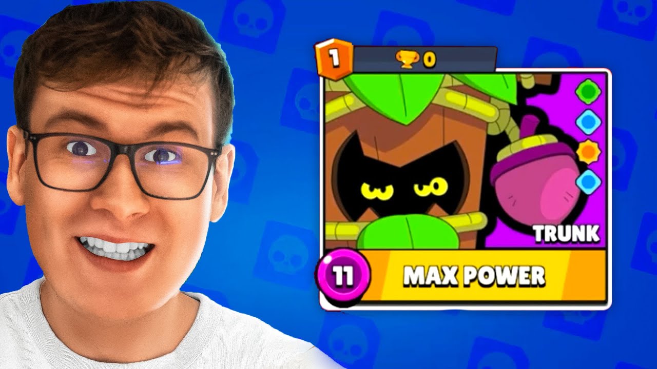 Kupio Sam Novog Epic Brawlera i MAXO ga!